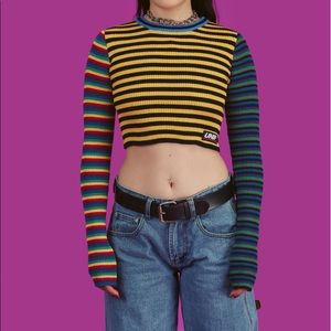 Unif Digit Top Size Medium